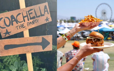 Coachella Food Prices (Credits: Pinterest)