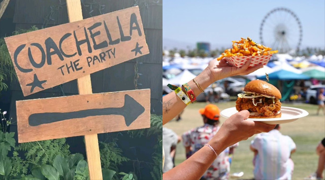 Coachella Food Prices (Credits: Pinterest)